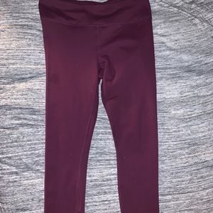 Fabletics leggings